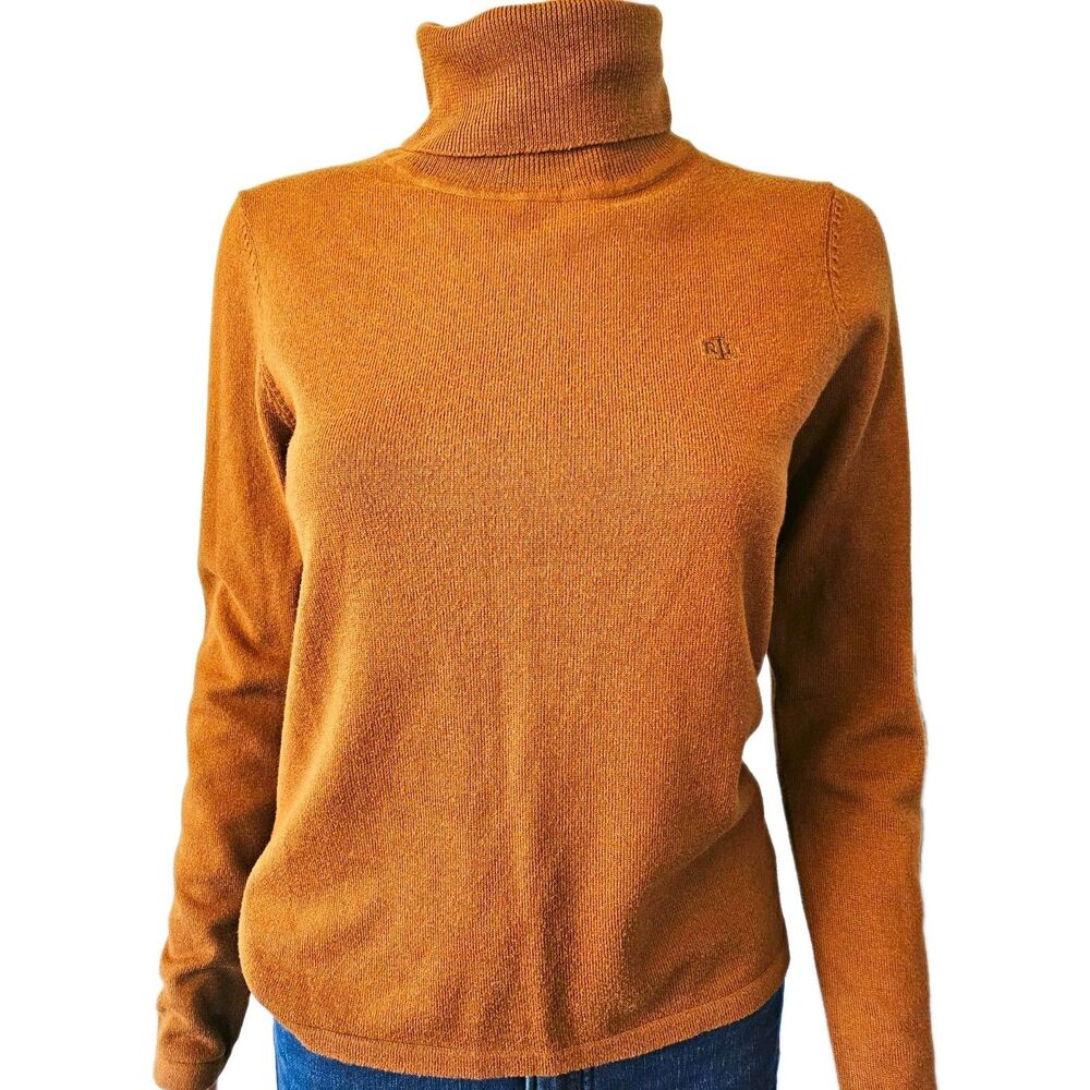 Lauren Ralph Lauren Women's Sweater Size Small